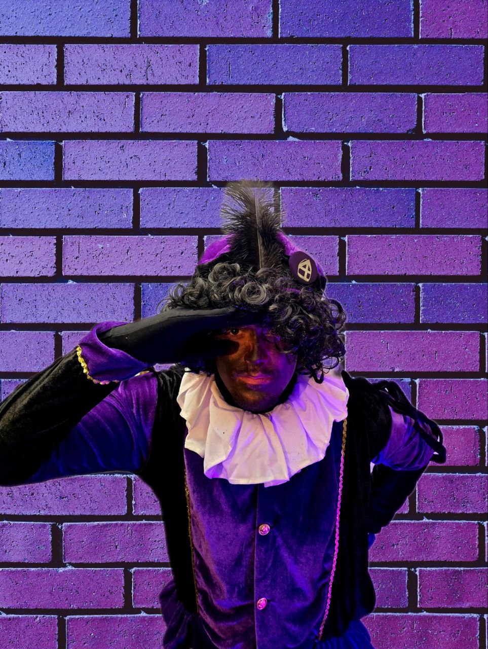 Hoofdpiet